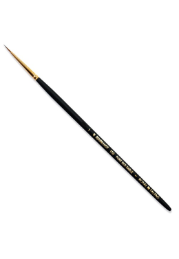 Pincel Natural Redondo 110 Nº00 Royal Talens